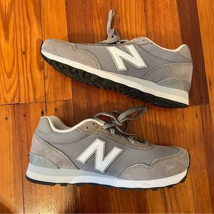 Womens New Balance 515